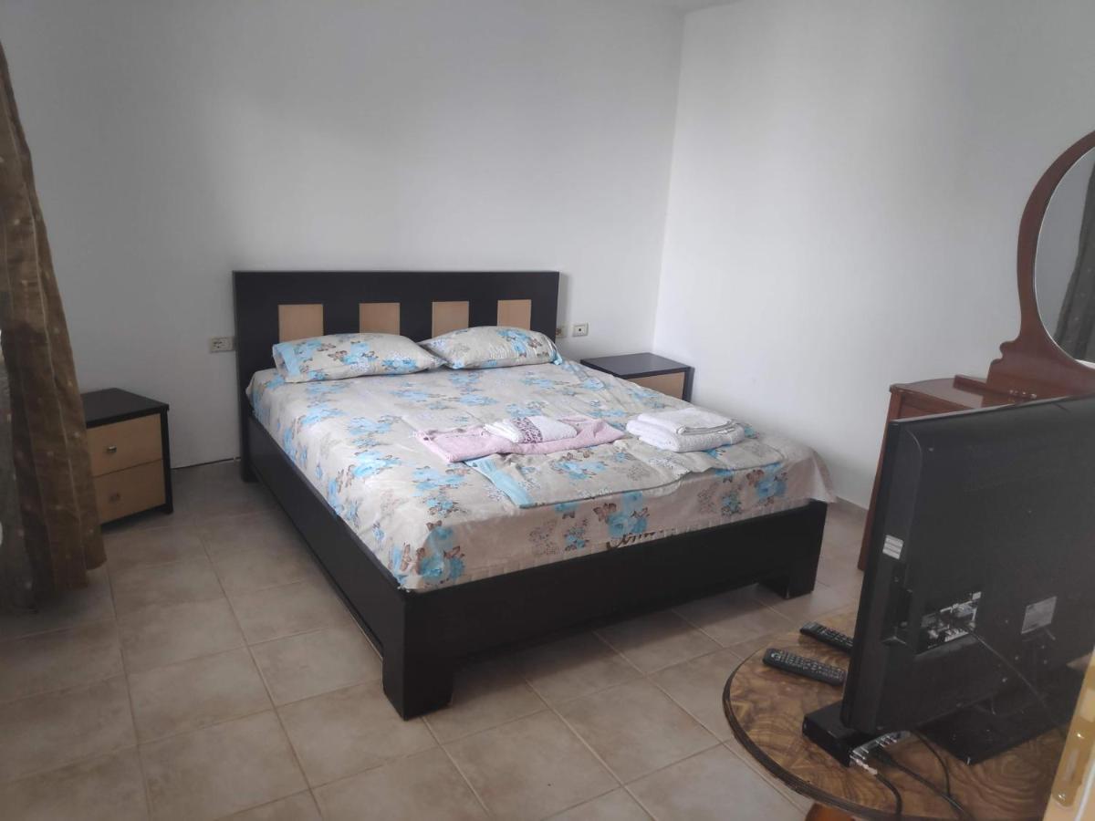 Zani Apartment Саранде Екстериор снимка
