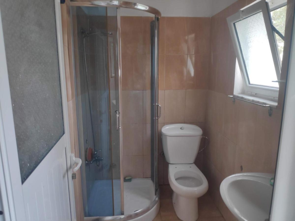 Zani Apartment Саранде Екстериор снимка