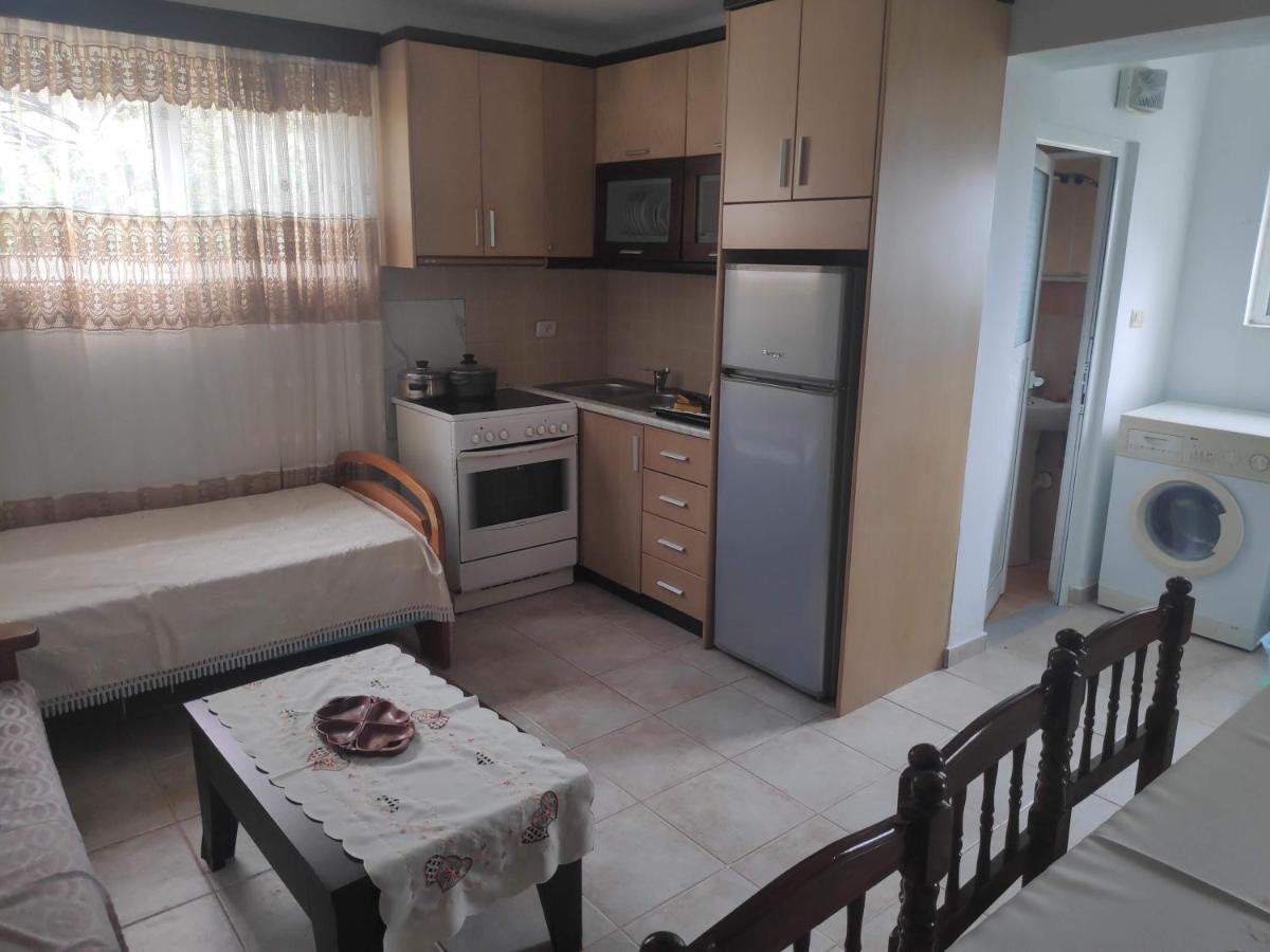 Zani Apartment Саранде Екстериор снимка
